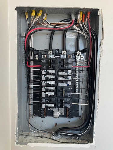 NRG Electric Inc.