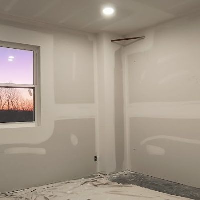 Shawnee County Drywall