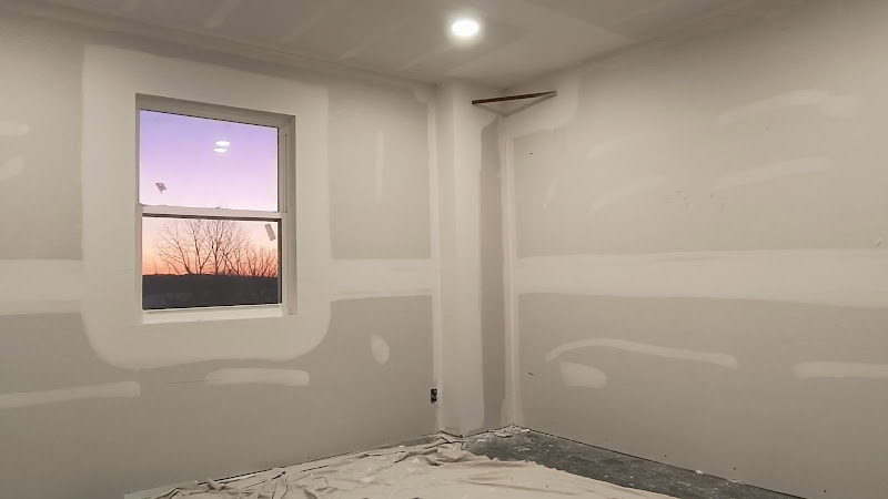 Shawnee County Drywall