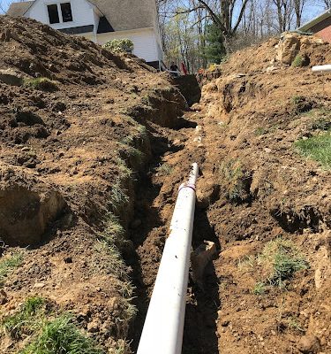 Orange County Mechanical Plumbing, Heating, A/C, and Chimney