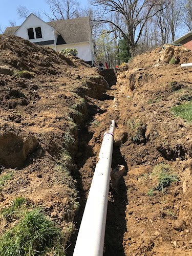 Orange County Mechanical Plumbing, Heating, A/C, and Chimney