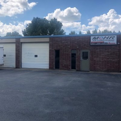 Mohr Air Conditioning