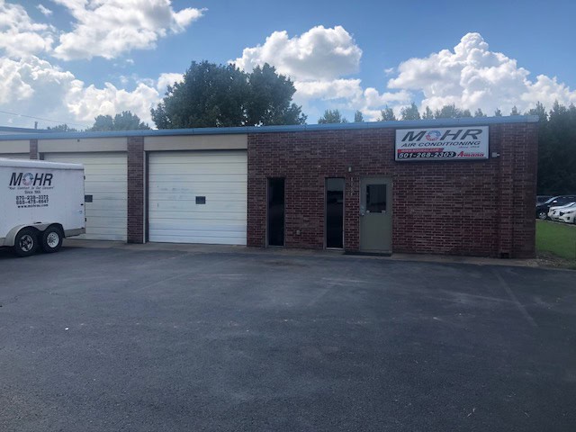Mohr Air Conditioning