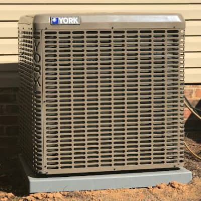 Southern Homes Heating & Air, LLC