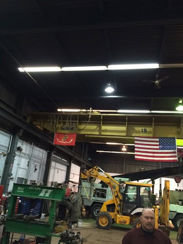 Frank Mineo Electrical Contractor, Inc.