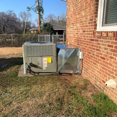 Jason Bryant Heating and Cooling, LLC
