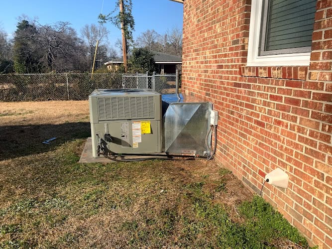Jason Bryant Heating and Cooling, LLC