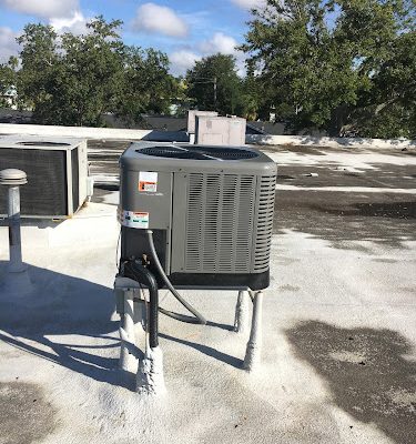 Anytime Air, Inc.