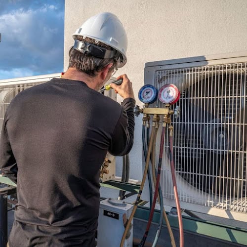 Citrus Air Conditioners Inc