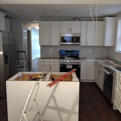 ODZ Painting Solutions LLC