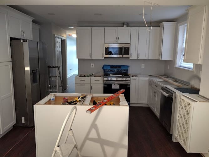 ODZ Painting Solutions LLC