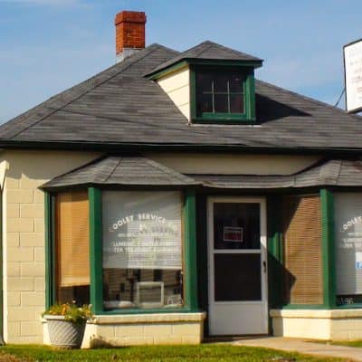 Cooley Service Co