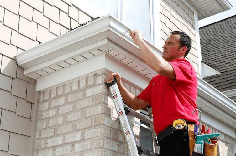 Mr. Handyman of White Bear Lake and Roseville