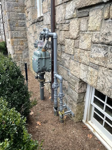 MJS Plumbing & Heating Inc.