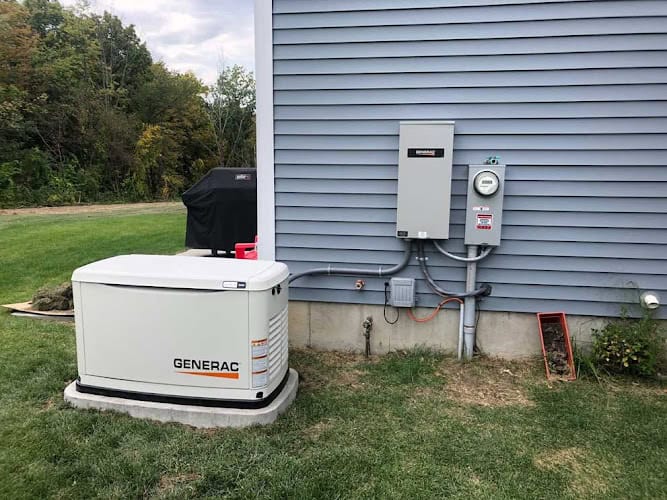 Mannino Electric Inc