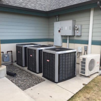 Ambient Air Solutions