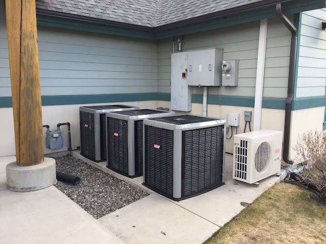 Ambient Air Solutions