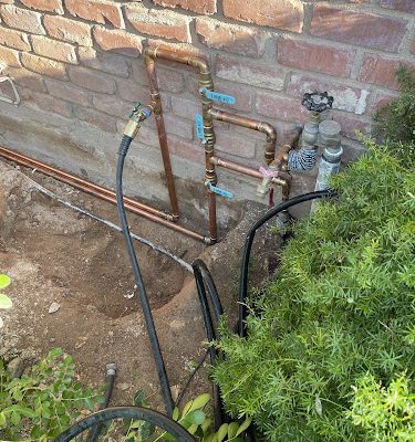 Temperature Control, Inc. A/C-Heating & Plumbing - Tucson, AZ