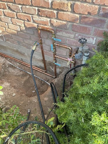 Temperature Control, Inc. A/C-Heating & Plumbing - Tucson, AZ