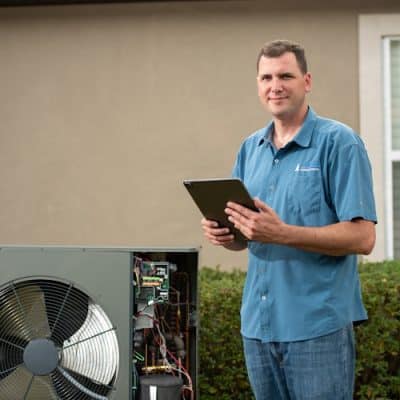 Crystal Air & Water, Inc.
