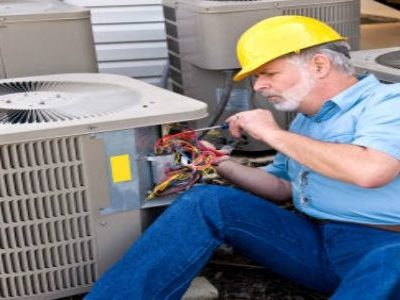 HVAC & Plumbing Albuquerque
