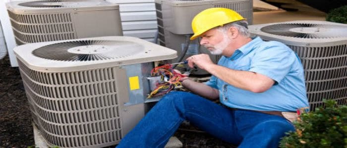 HVAC & Plumbing Albuquerque