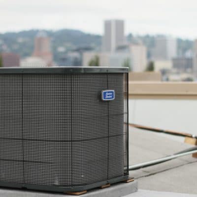 Rose City Heating & Air