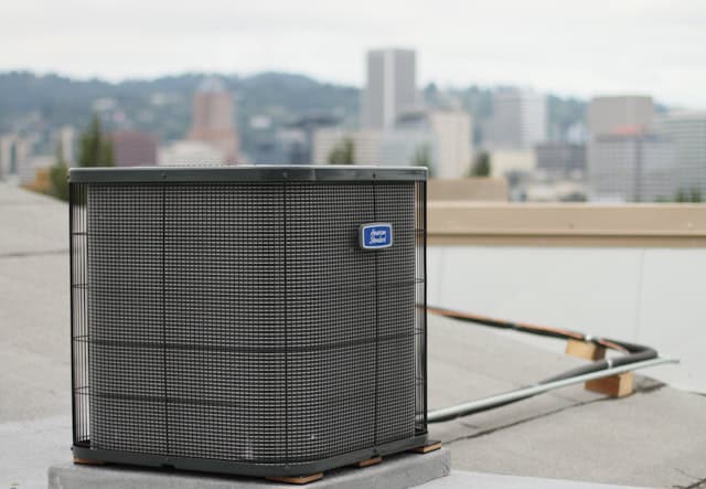 Rose City Heating & Air