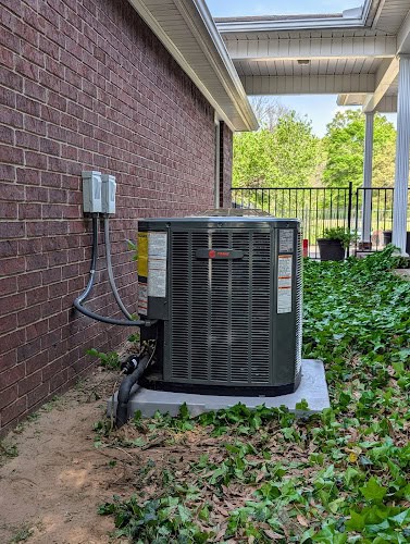 Mountain Air Cooling & Heating