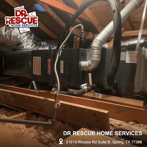 Dr. Rescue Home Services