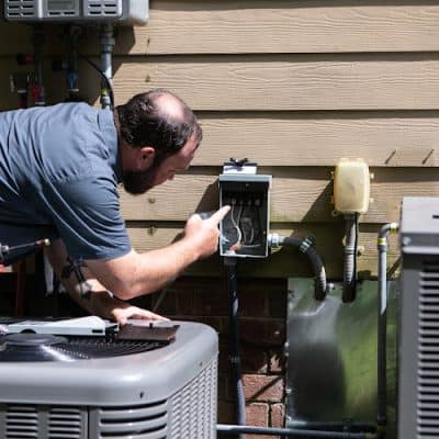 Rudd Plumbing, Heating & Air