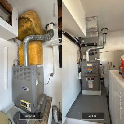 Big Wave Heating and Air Conditioning