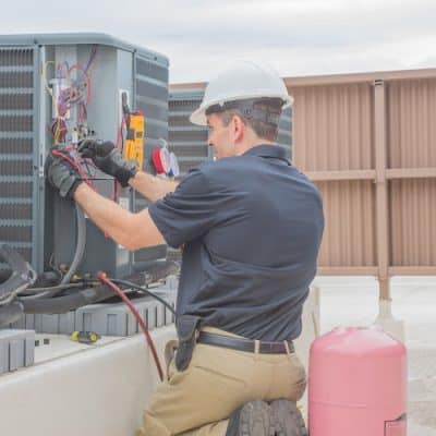 AC Comfort Solutions