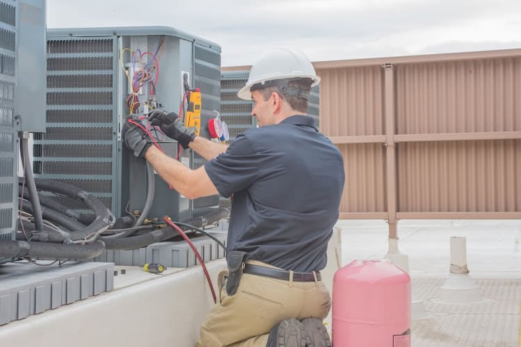 AC Comfort Solutions