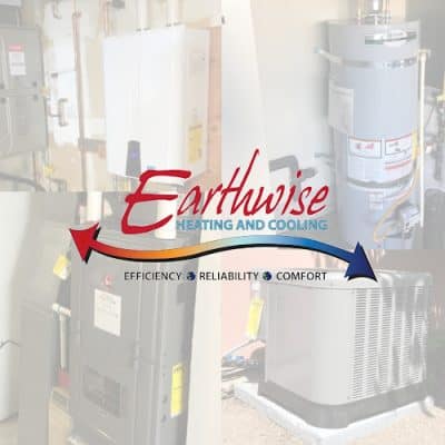 Earthwise Heating and Cooling