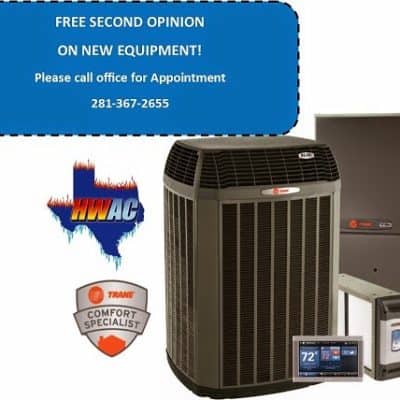 Hal Watson Air Conditioning