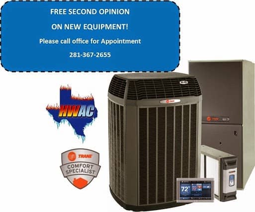 Hal Watson Air Conditioning