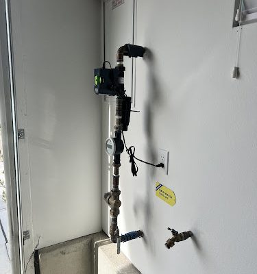 Sveagle Plumbing, Heating, and Cooling