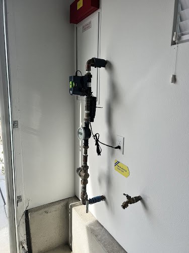 Sveagle Plumbing, Heating, and Cooling
