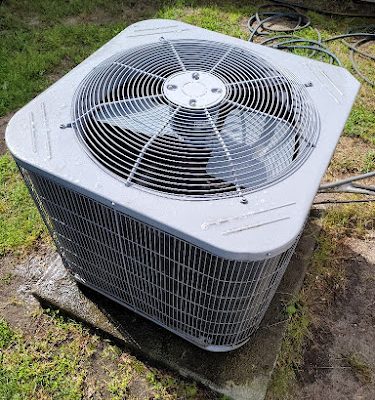 Revolutionary Air