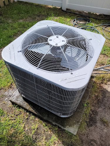 Revolutionary Air
