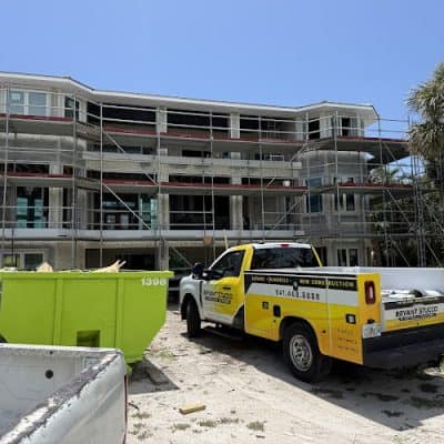 Bryant Stucco & Drywall Systems LLC