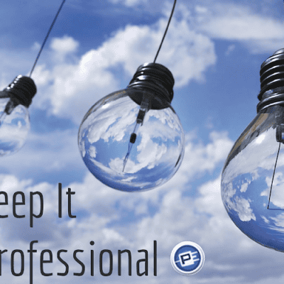 Professional Electric