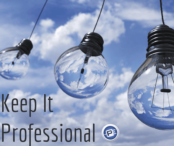 Professional Electric