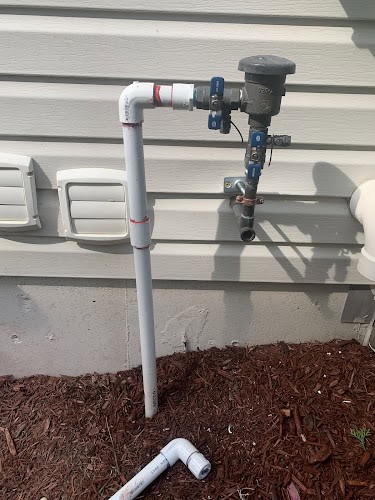 Motion Plumbing Heating Air Conditioning LLC