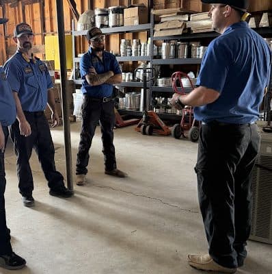 Souza’s Heating and Air Conditioning