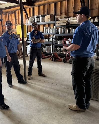 Souza’s Heating and Air Conditioning