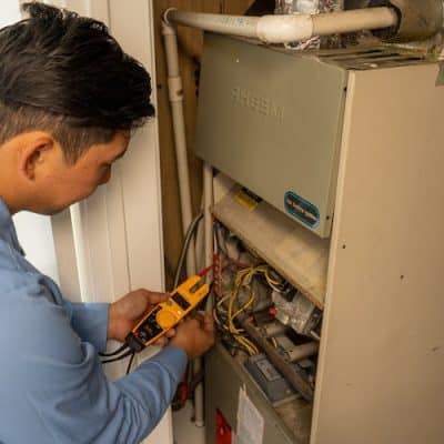 Accurate Electric, Plumbing, Heating and Air