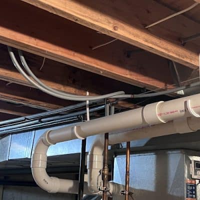Connelly Plumbing Solutions