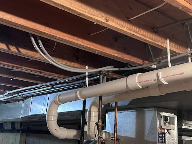 Connelly Plumbing Solutions